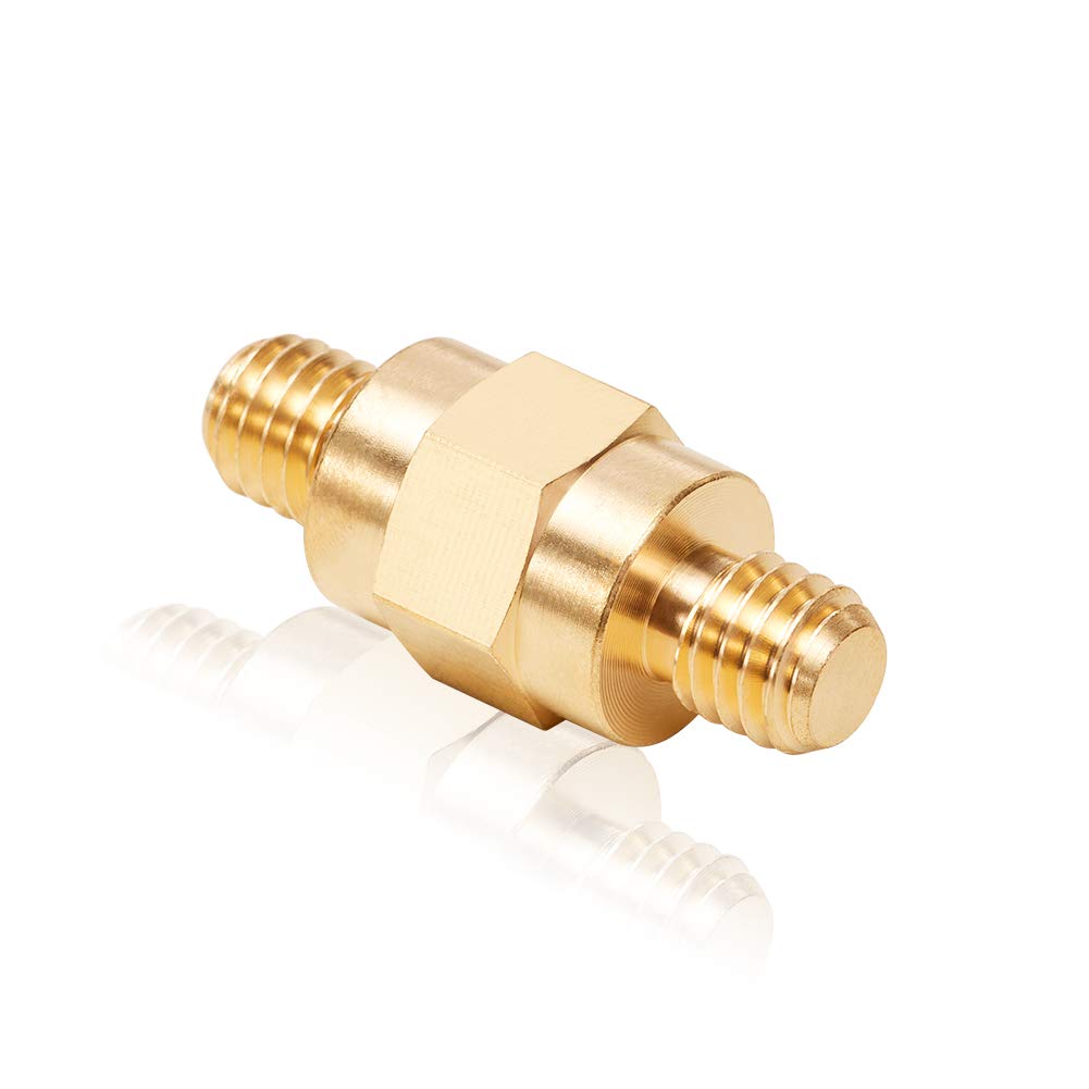 Side Post Battery Terminal Bolt Compatible with GM and Other Accessories to Battery,Standard Battery Post V1258-DP02-WO-707