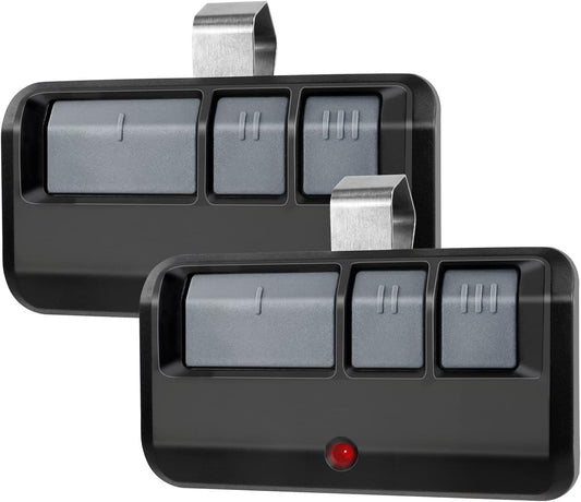 893MAX Garage Door Opener Remote, for LiftMaster/Chamberlain/Craftsman Garage Door Opener, Replaces 893LM V1258-DP02-WO-906