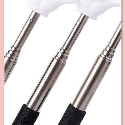 Teacher Pointer Sticks Finger,Pointer for Classroom,Telescoping Hand Pointer, Retractable Classroom Fingers V1259-DP01-A-1031