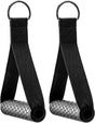 Exercise Cable Handles,Cable Machine Attachment Handles Compatible with Machines,Super Strong Nylon Webbing V1259-DP01-A-1039