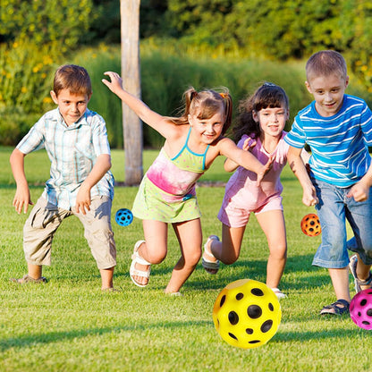 Extreme High Bouncing Ball, Super Space Children's Sensory Athlete Training Ball V1259-DP01-A-1042