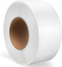 1/2 Inch Strapping, Polypropylene (PP) Heavy Duty Poly Packaging Strapping Roll 440 Lbs Break Strength for V1259-DP01-A-1162
