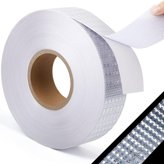 230 Ft Driveway Basketball Tape Outdoor Court Adhesive Marking Lines for Tennis Badminton Parking Floor V1259-DP01-A-1220