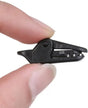 20pcs Small Tarp Clips Duty Lock Grip, Tent Awning Clamp For V1259-DP01-A-1222
