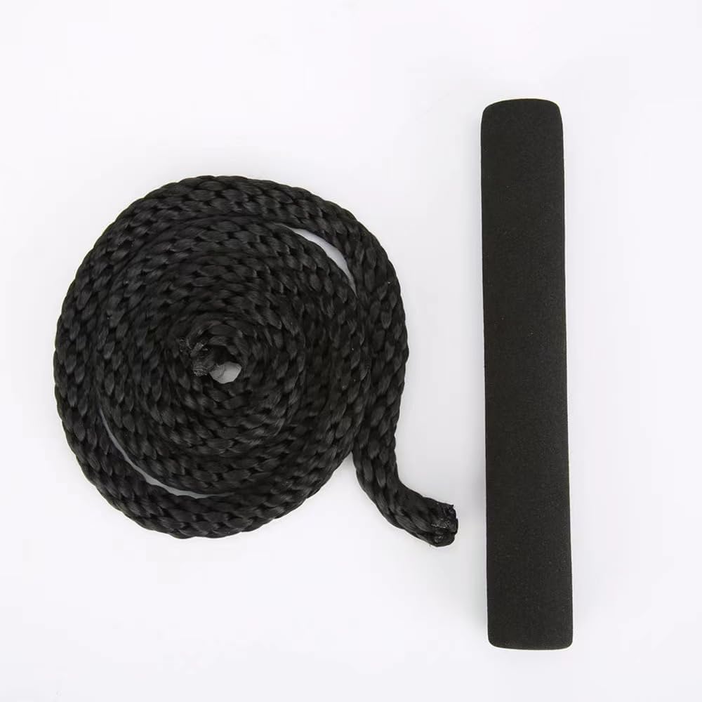 2 Pack Cooler Replacement Handles Rope, Compatible with YETI Tundra & RTIC Coolers, Fit for Rope Handles, V1259-DP01-A-1230
