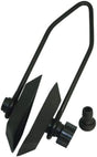 Universal Rectangular Outboard Motor Water Flusher Boat Ear Muff Engine for Marine V1259-DP01-A-1259