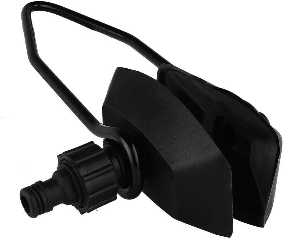 Universal Rectangular Outboard Motor Water Flusher Boat Ear Muff Engine for Marine V1259-DP01-A-1259