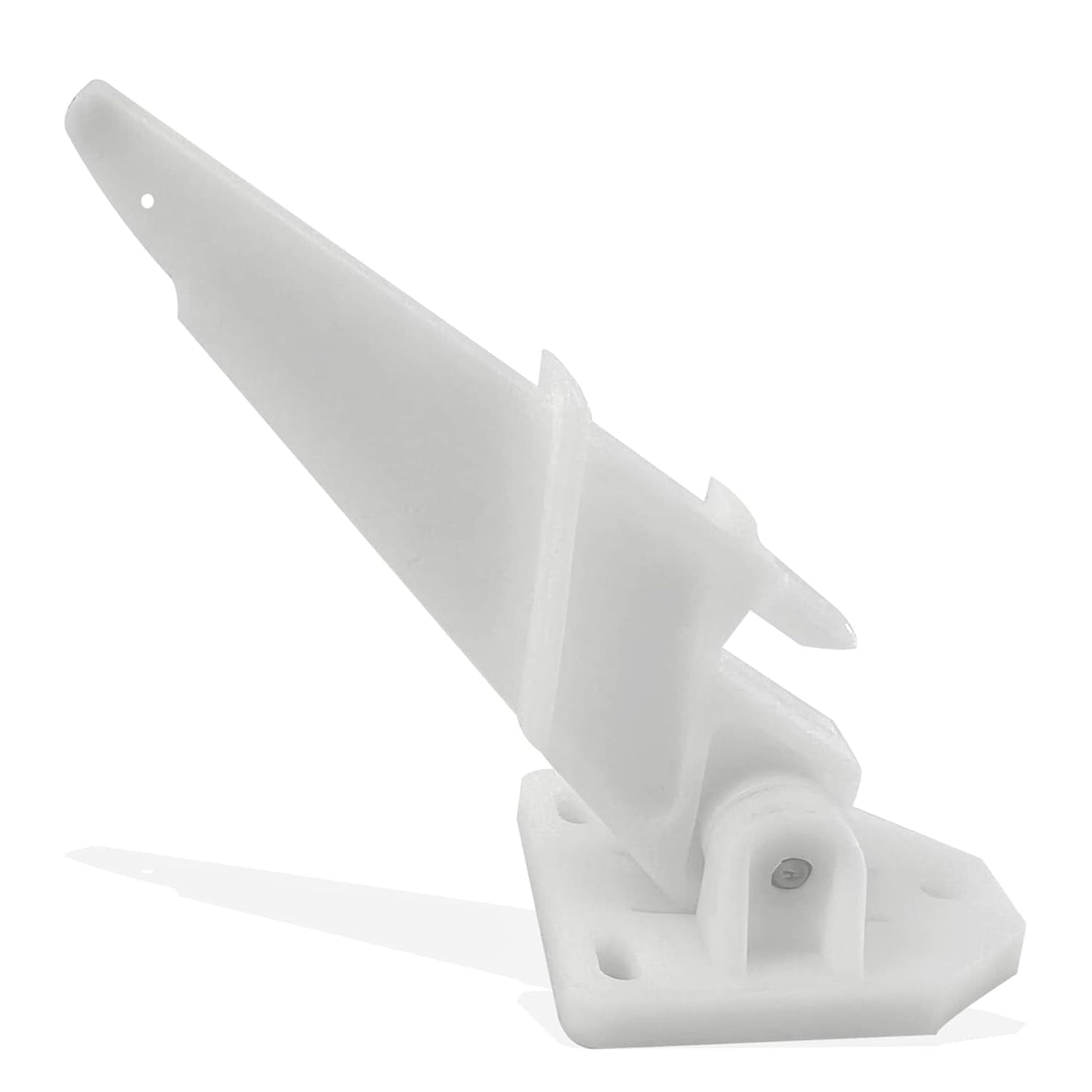 Boat Universal Speedometer Kick-up Pilot Tube 80 MPH Sea Portable Mini Tool Accessories V1259-DP01-A-1267