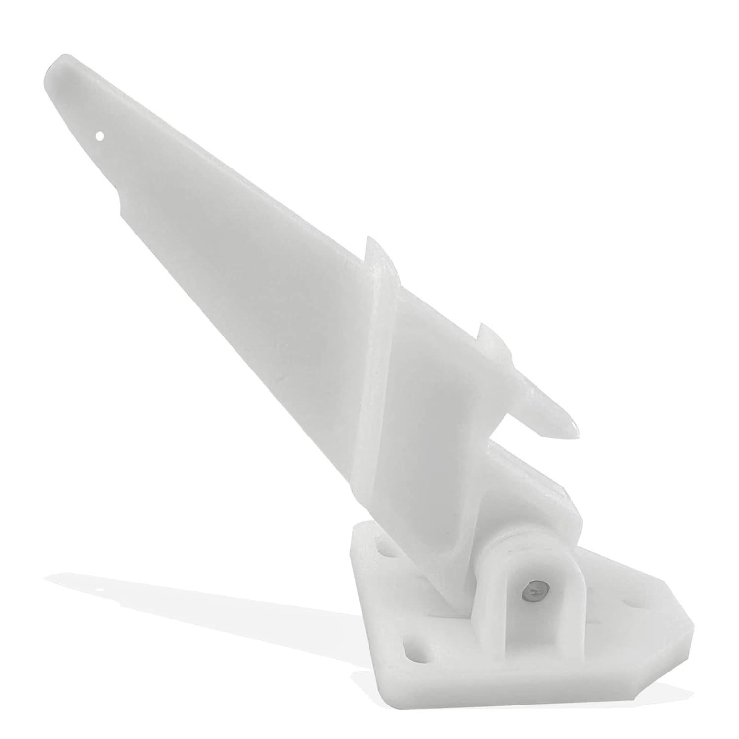 Boat Universal Speedometer Kick-up Pilot Tube 80 MPH Sea Portable Mini Tool Accessories V1259-DP01-A-1267