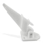 Boat Universal Speedometer Kick-up Pilot Tube 80 MPH Sea Portable Mini Tool Accessories V1259-DP01-A-1267
