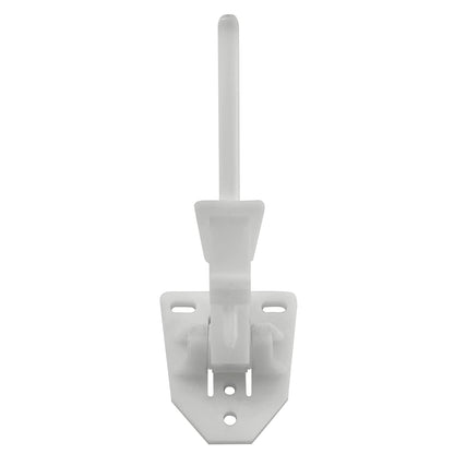 Boat Universal Speedometer Kick-up Pilot Tube 80 MPH Sea Portable Mini Tool Accessories V1259-DP01-A-1267