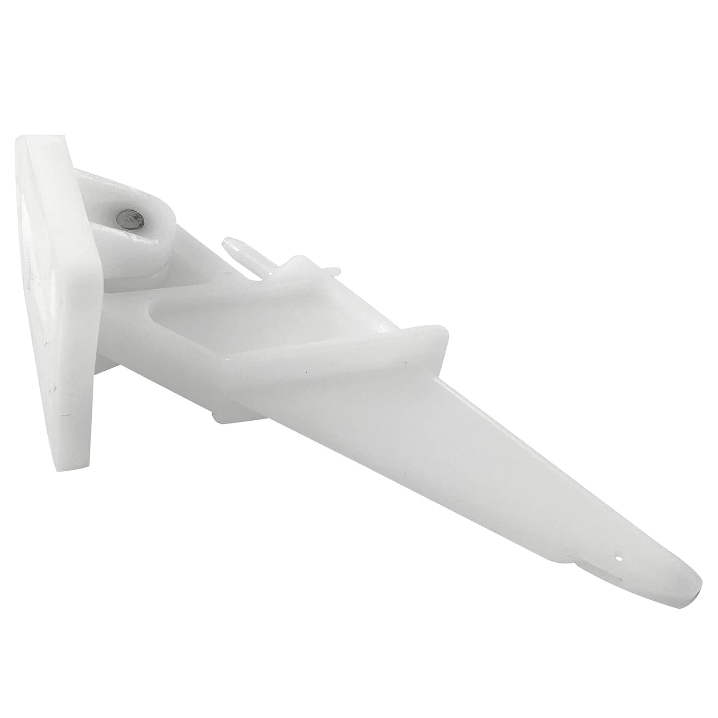 Boat Universal Speedometer Kick-up Pilot Tube 80 MPH Sea Portable Mini Tool Accessories V1259-DP01-A-1267