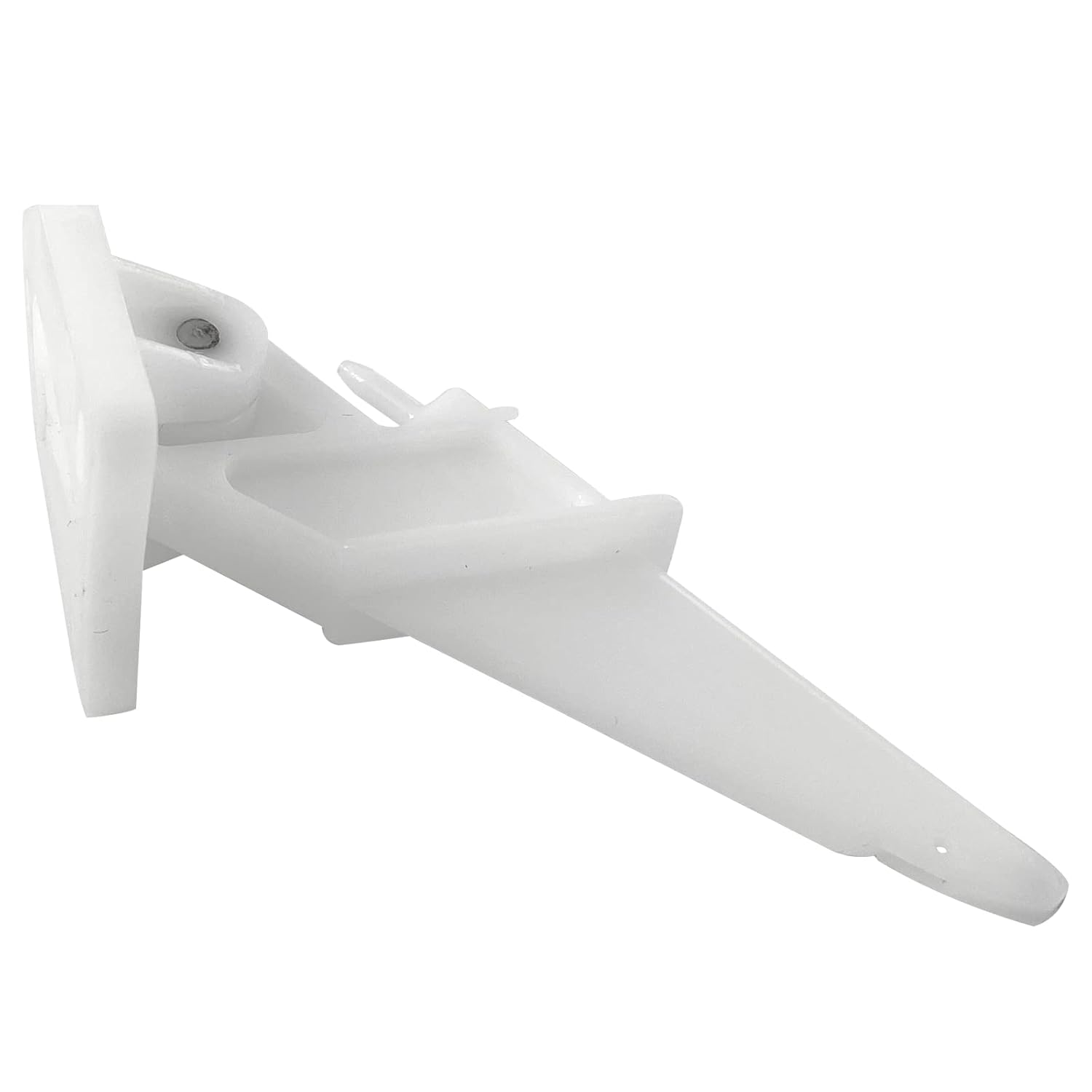 Boat Universal Speedometer Kick-up Pilot Tube 80 MPH Sea Portable Mini Tool Accessories V1259-DP01-A-1267