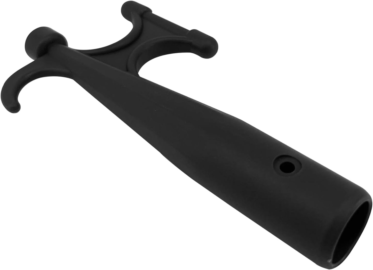 2Pcs Nylon Boat Hook Floating,Hook for Extension Pole,Unbreakable,Durable,Rust-Resistant Replacement V1259-DP01-A-1269