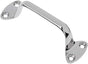 Marine Large Cleat Door Grab Handle Handrail Pull Replacement 316 Stainless Steel 150mm for Boat Yacth V1259-DP01-A-1278