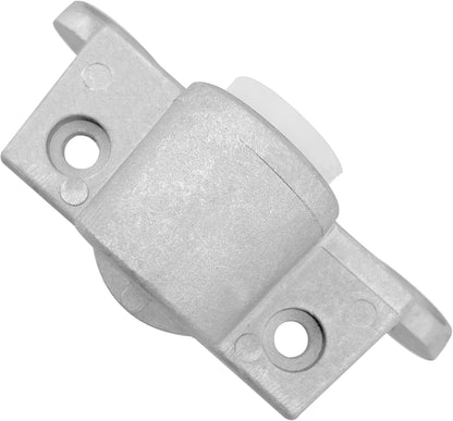2Pcs Aluminum Boat Oar Lock Sockets Rowboat Fishing Duck Jon Right Angle Gunwale Style V1259-DP01-A-1295