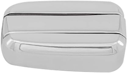 316 Stainless Steel Spring Folding Marine Grade Hook, 1 PCS, Silver, Contemporary Style, 35 Pounds Weight V1259-DP01-A-1325