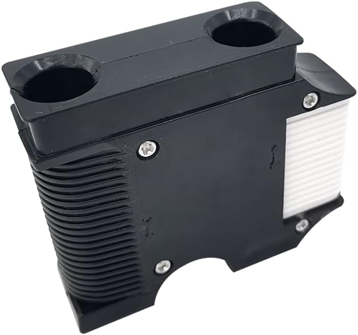 Boat Fender Hanger, for Rails and Cleats Clips Bumper Adjuster V1259-DP01-A-1335