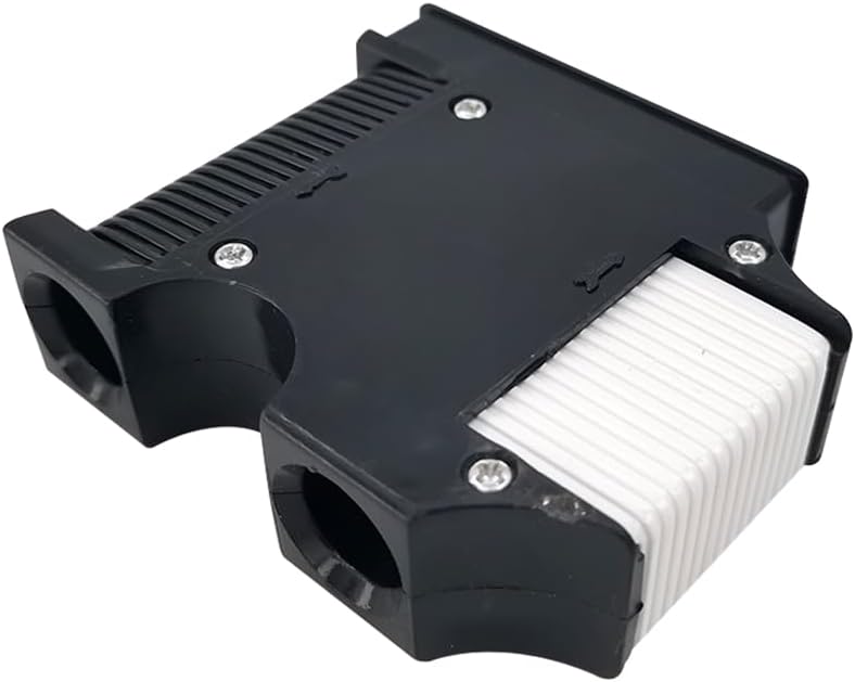 Boat Fender Hanger, for Rails and Cleats Clips Bumper Adjuster V1259-DP01-A-1335