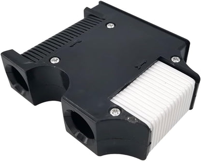 Boat Fender Hanger, for Rails and Cleats Clips Bumper Adjuster V1259-DP01-A-1335