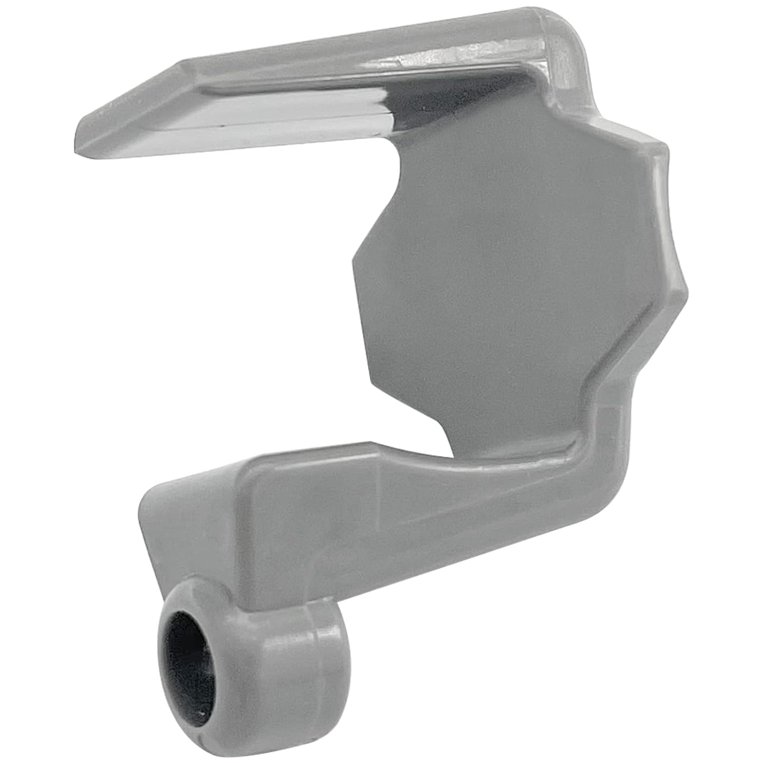4 Pcs Square Rail Fender Bumpers Hanger/Adjuster/Clip Docking for Bumper, Pontoon Boat Clips V1259-DP01-A-1349
