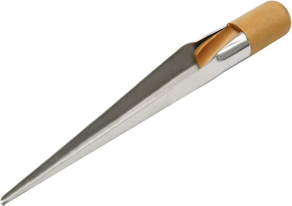 Rope Splicing Spike FID Stainless Steel with Wood Handle Small (170mm) V1259-DP01-A-1366