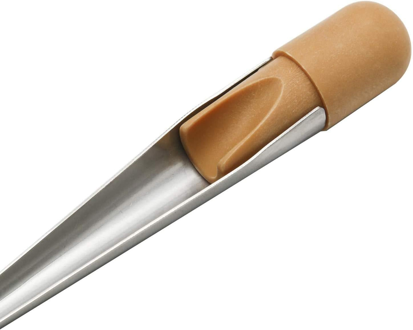 Rope Splicing Spike FID Stainless Steel with Wood Handle Small (170mm) V1259-DP01-A-1366