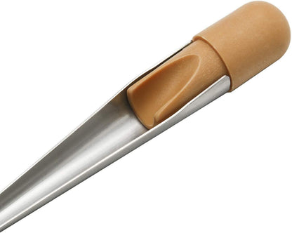 Rope Splicing Spike FID Stainless Steel with Wood Handle Small (170mm) V1259-DP01-A-1366