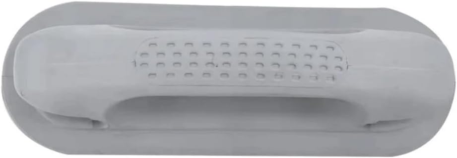 Boat Deck Nylon Snap Insta-Lock Quick Davits Handle pad for Dinghy Lock Kit V1259-DP01-A-1376