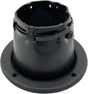 Supplies Cable Boot, Throttle Shift Organizer,Boat Transom Steering Wires Boot Protect Fuel Lines Diameter V1259-DP01-A-1399