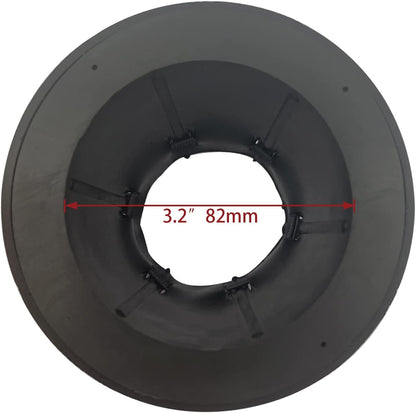 Supplies Cable Boot, Throttle Shift Organizer,Boat Transom Steering Wires Boot Protect Fuel Lines Diameter V1259-DP01-A-1399