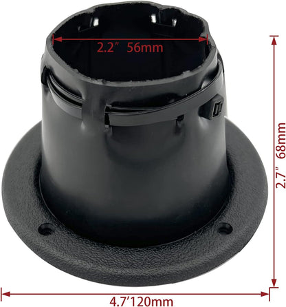 Supplies Cable Boot, Throttle Shift Organizer,Boat Transom Steering Wires Boot Protect Fuel Lines Diameter V1259-DP01-A-1399