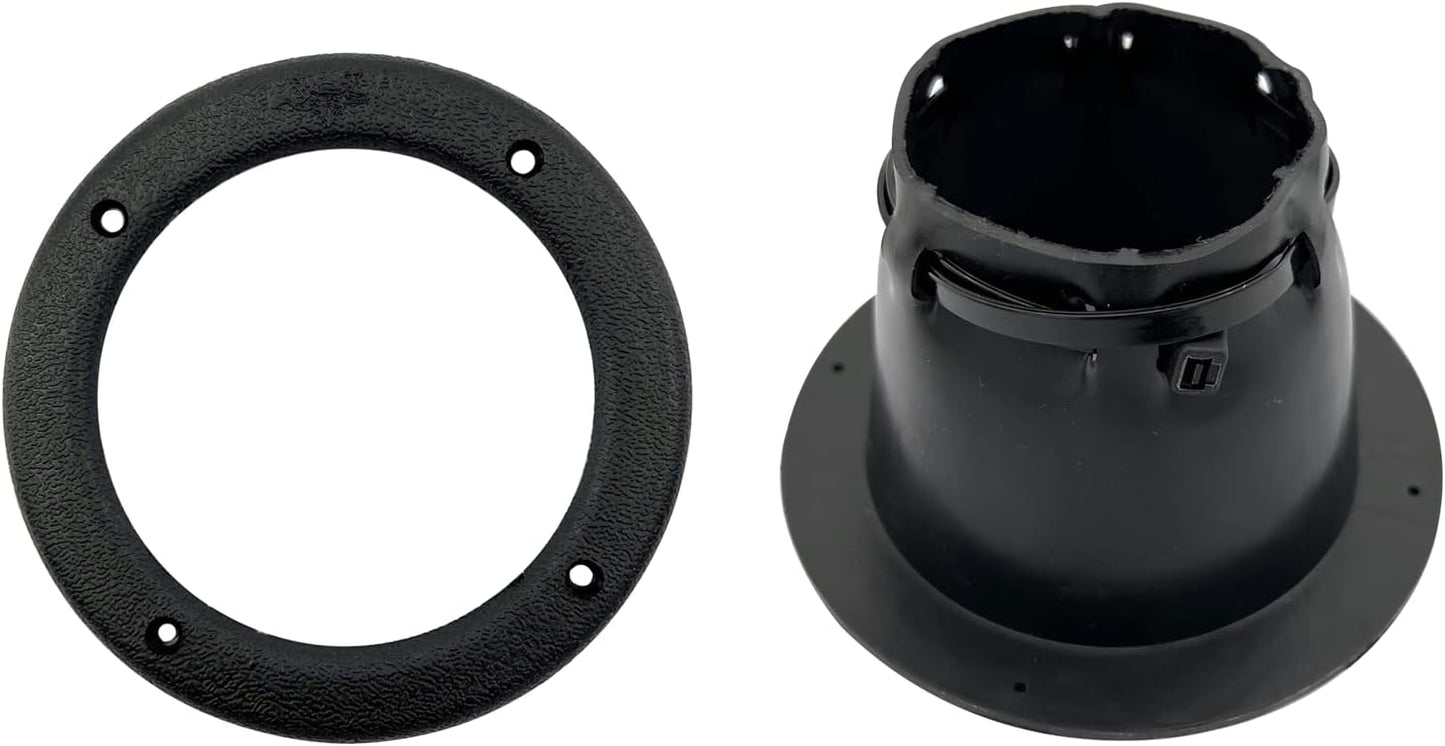 Supplies Cable Boot, Throttle Shift Organizer,Boat Transom Steering Wires Boot Protect Fuel Lines Diameter V1259-DP01-A-1399