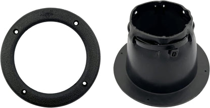 Supplies Cable Boot, Throttle Shift Organizer,Boat Transom Steering Wires Boot Protect Fuel Lines Diameter V1259-DP01-A-1399