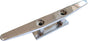 Boat Cleat 8" 316 Stainless Steel Flat Top Low Silhouette Marine Mast V1259-DP01-A-1411