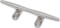 2pcs Boat Dock Cleat Marine 316 Stainless Steel Open Base 4'' 8inch V1259-DP01-A-1413
