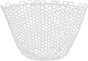 Fishing Nets Silicone Replacement Netting, Clear Black Fly Ice Net Landing Kayak Without Handle for V1259-DP01-A-1449