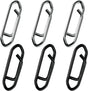50-Pack Fishing Power Speed Clips 25LB Buy with Stealth V1259-DP01-A-1483