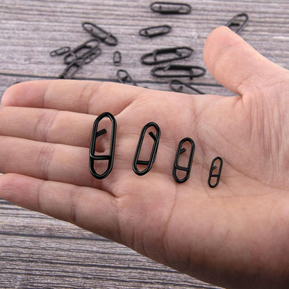 50-Pack Fishing Power Speed Clips 25LB Buy with Stealth V1259-DP01-A-1483