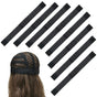 8 PCS Adjustable Wig Elastic Bands with Hook, Sewing for Keeping Wigs in Place V1259-DP01-A-1494