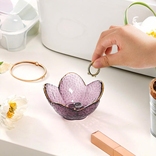 Gifts For Women Trinket Dish Unique Birthday New Home Her Jewellery Tray Cute Room Decor Aesthetic Bedroom V1259-DP01-A-1536