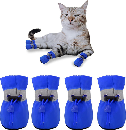 Petluno Antislip, dog boots, paw protection, these comfortable dog boots with soft soles are equipped with V1259-DP01-A-1603