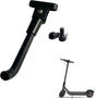 E-scooter kickstand, stepstand, stepstand with screws Petluno V1259-DP01-A-1612