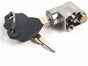 2-button lock, suitable for e-bike, electric bike, scooter, safe, locker V1259-DP01-A-1613