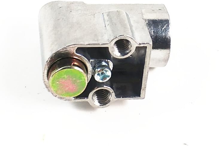 2-button lock, suitable for e-bike, electric bike, scooter, safe, locker V1259-DP01-A-1613