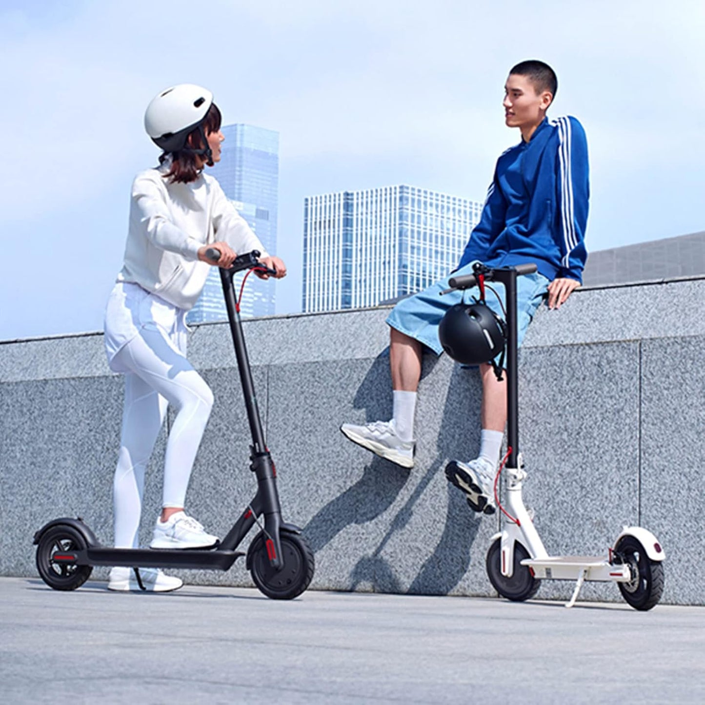 Electric mudguard, rear mudguard holder, spare scooter, accessories, with tools Xiaomi M365/M365 Pro V1259-DP01-A-1614
