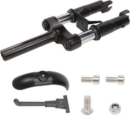 Front fork shock absorber mounting set for Xiaomi M365 Pro/Pro2/1S/Essential Lite/Mi 3 V1259-DP01-A-1616