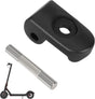 Folding hook lock with iron clasp, compatible with Xiao-Mi M365, reinforced hinge for aluminium folding V1259-DP01-A-1618