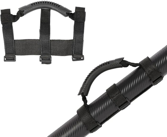 Folding Bicycles Handle Strap Bikes Scooter Hand Carriers Electric Carry Belt Carrying V1259-DP01-A-1634
