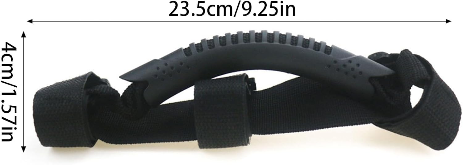 Folding Bicycles Handle Strap Bikes Scooter Hand Carriers Electric Carry Belt Carrying V1259-DP01-A-1634